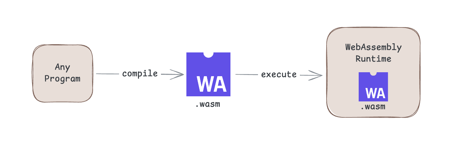 wasm execution